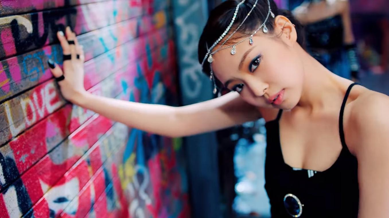 Blackpink: Kill This Love剧照的剧照