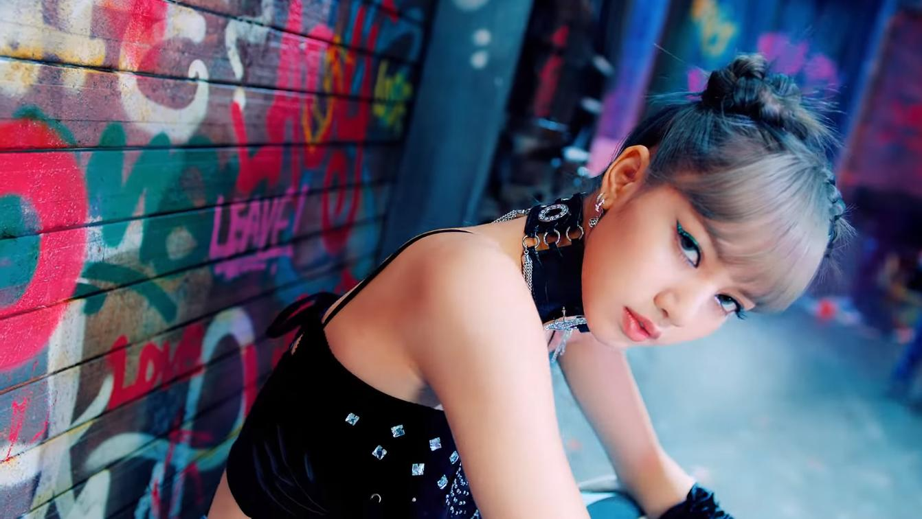 Blackpink: Kill This Love剧照的剧照