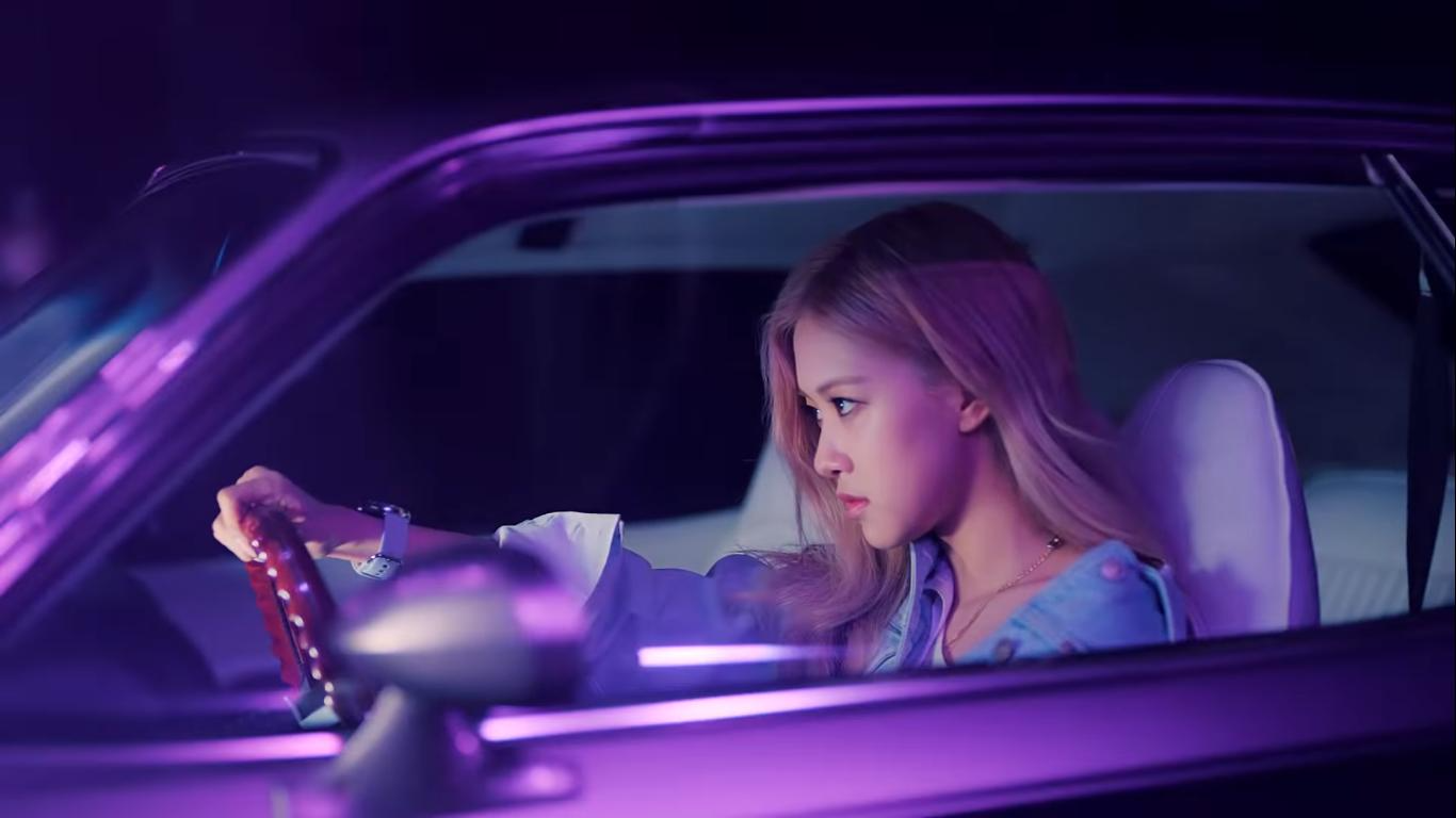 Blackpink: Kill This Love剧照的剧照