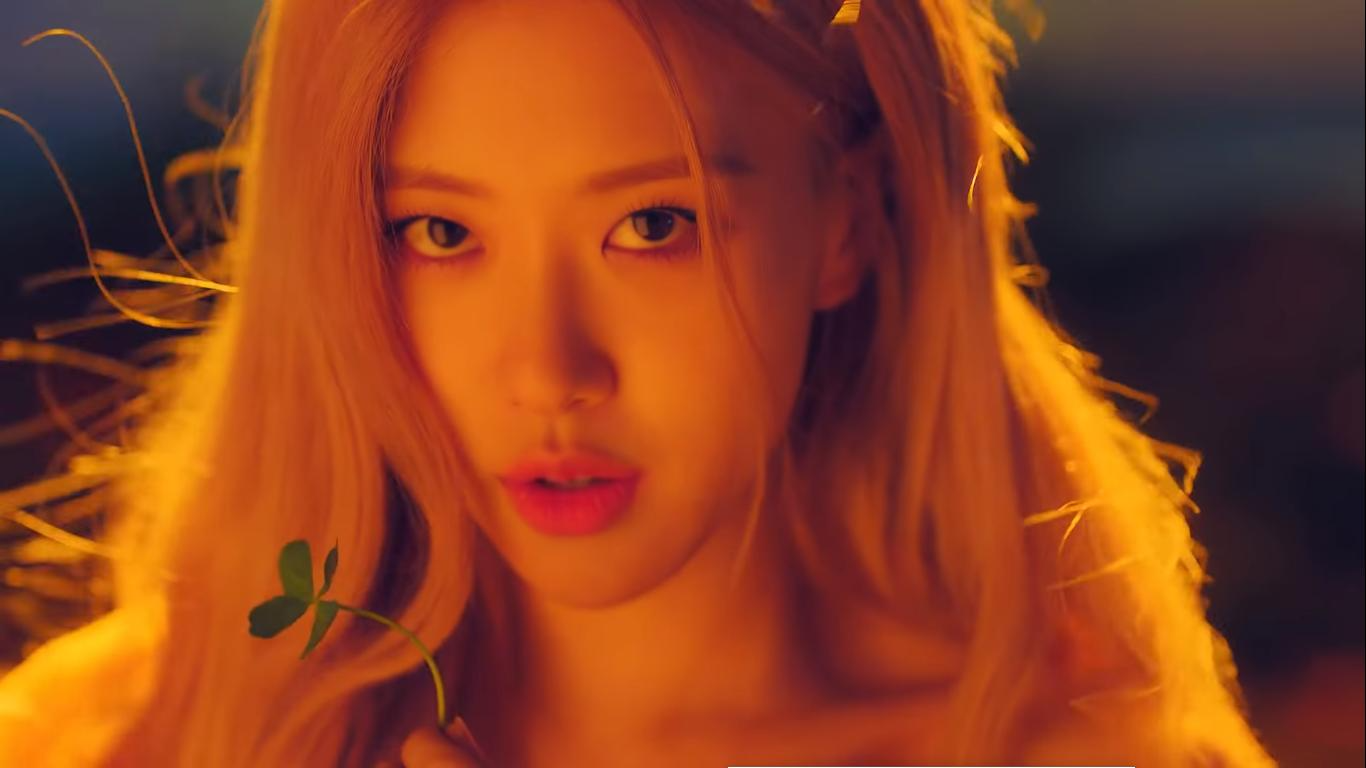 Blackpink: Kill This Love剧照的剧照