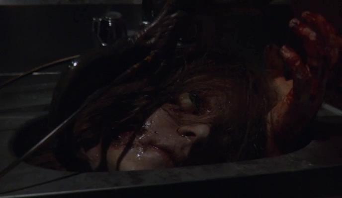 寄生虫剧照的剧照