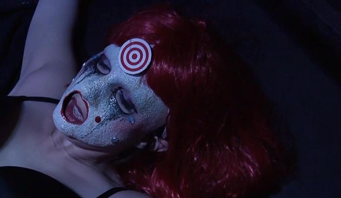 寄生虫剧照的剧照