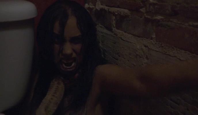 寄生虫剧照的剧照