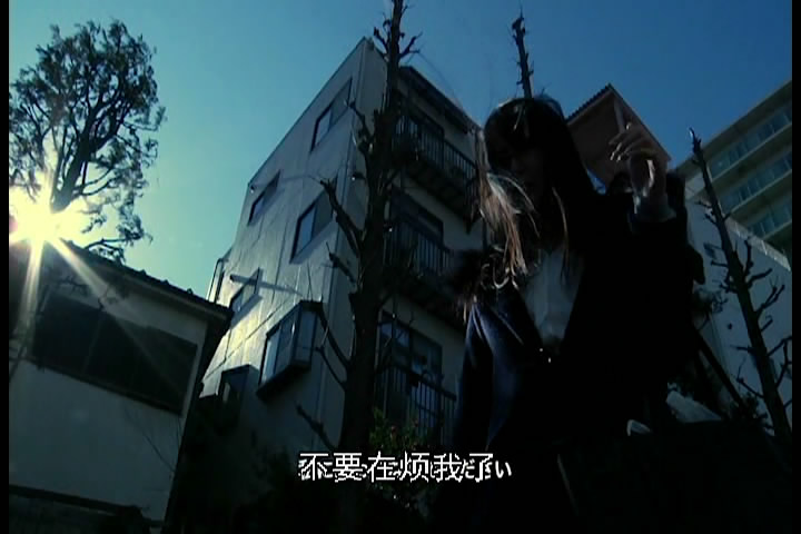 诡异寄生虫剧照的剧照