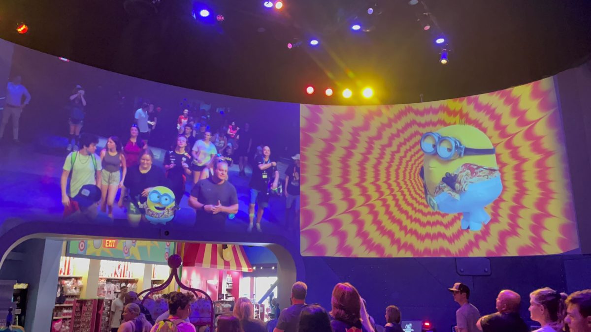 小黄人大眼萌：神偷奶爸前传剧照的剧照