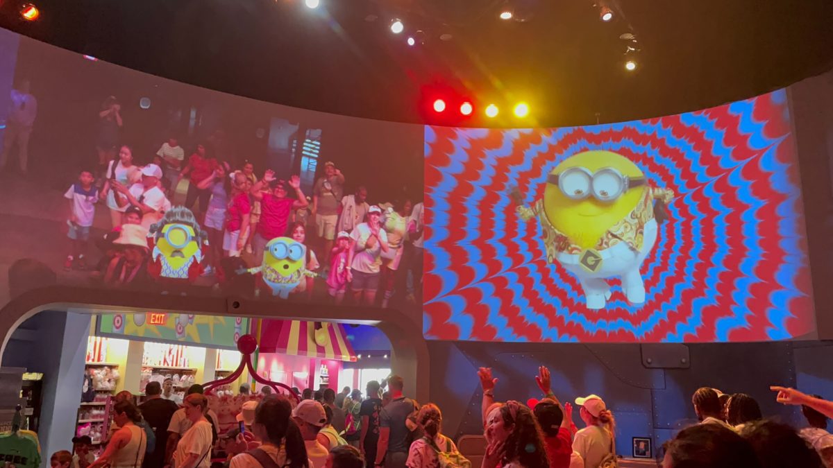 小黄人大眼萌：神偷奶爸前传剧照的剧照