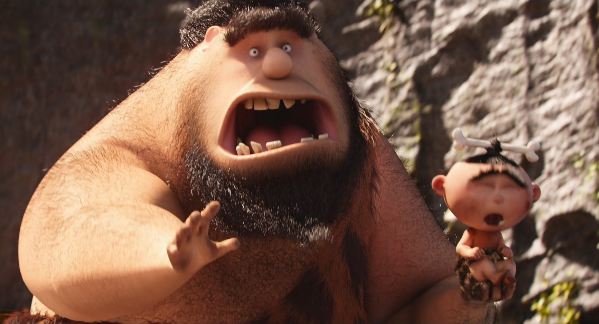 小黄人番外篇：疯狂小黄人剧照的剧照