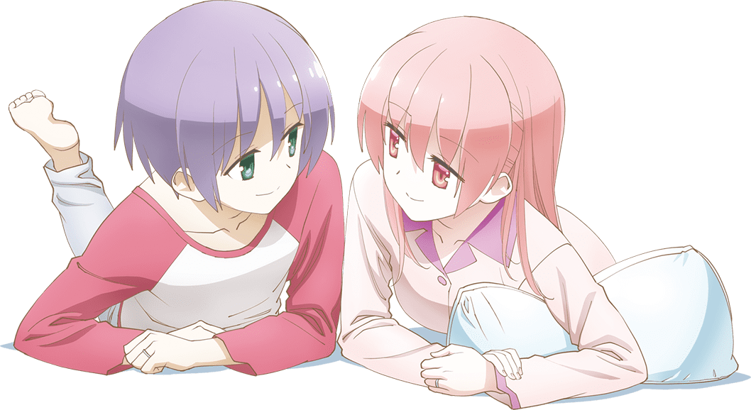 总之就是非常可爱 OVA剧照的剧照