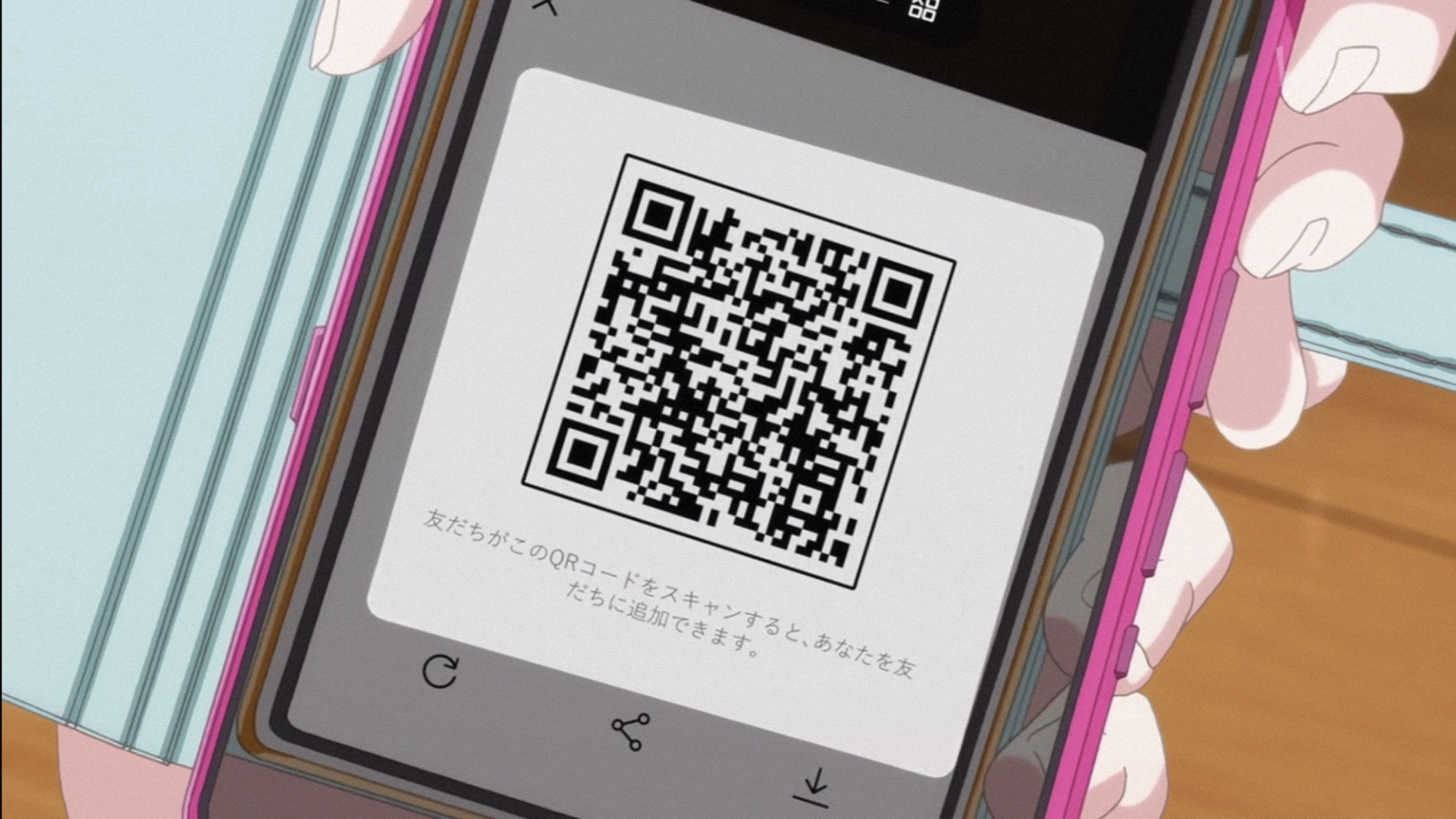 总之就是非常可爱 OVA剧照的剧照