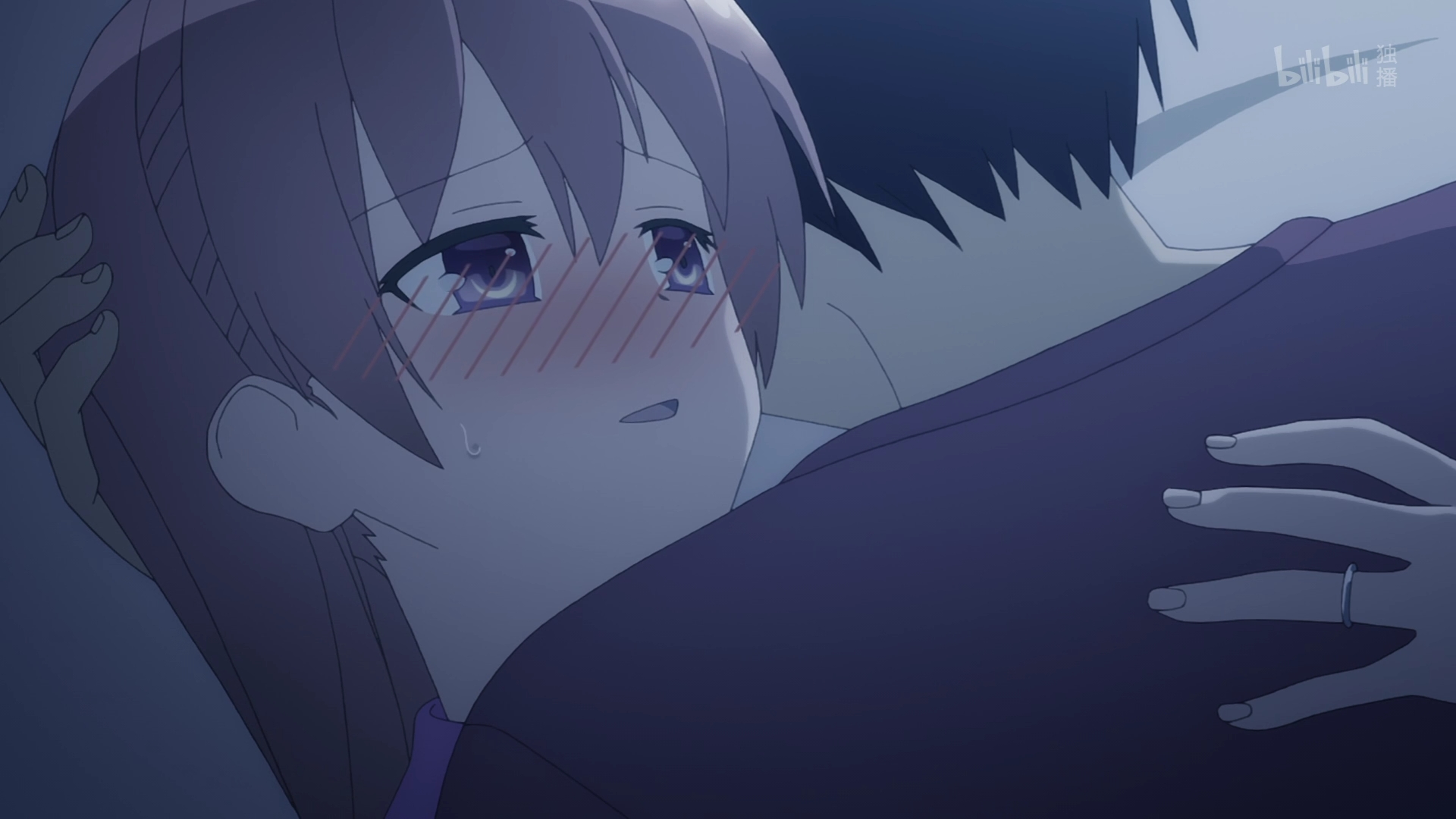 总之就是非常可爱 OVA剧照的剧照