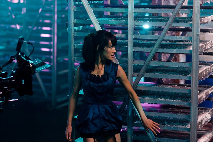 拳皇剧照的剧照