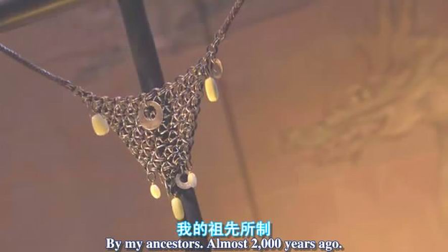 拳皇剧照的剧照