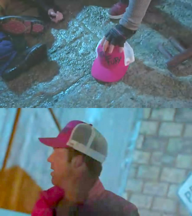 拳皇剧照的剧照