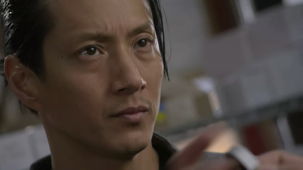 拳皇剧照的剧照