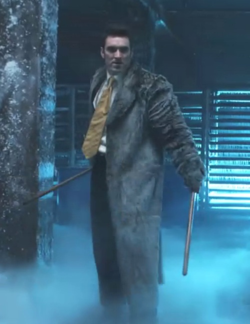 拳皇剧照的剧照