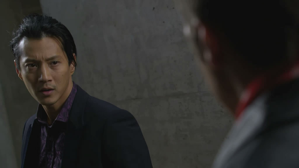 拳皇剧照的剧照