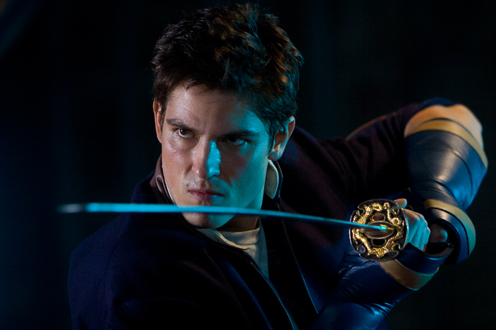 拳皇剧照的剧照