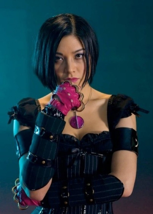 拳皇剧照的剧照