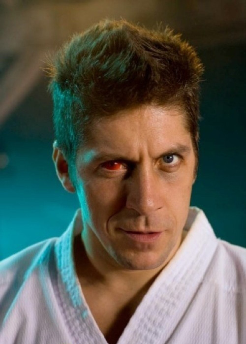 拳皇剧照的剧照