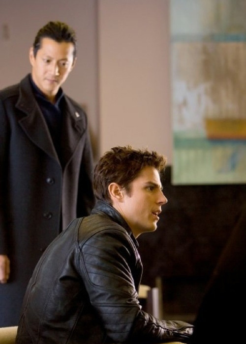 拳皇剧照的剧照