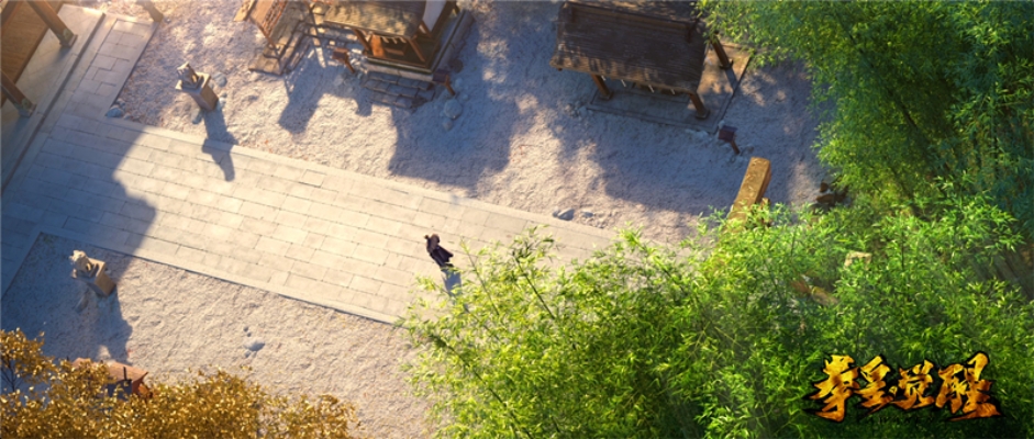 拳皇·觉醒剧照的剧照