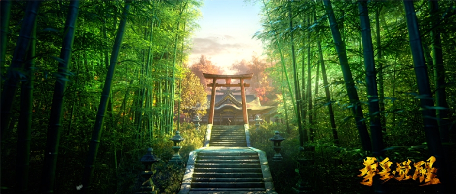 拳皇·觉醒剧照的剧照