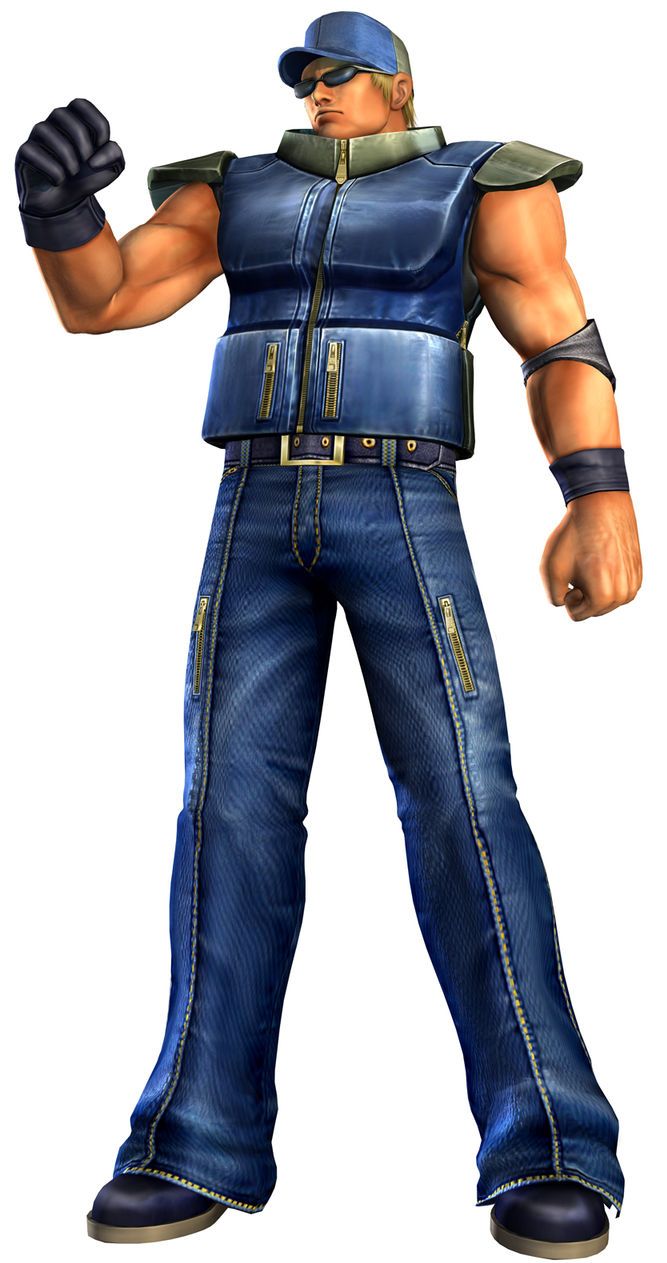 拳皇97OL剧照的剧照