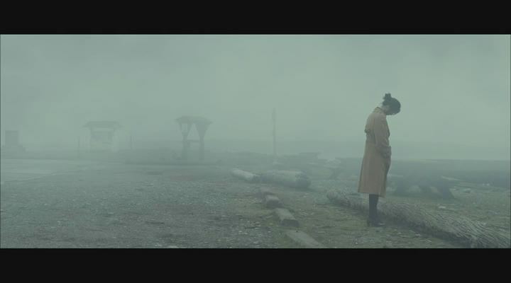 晚秋剧照的剧照