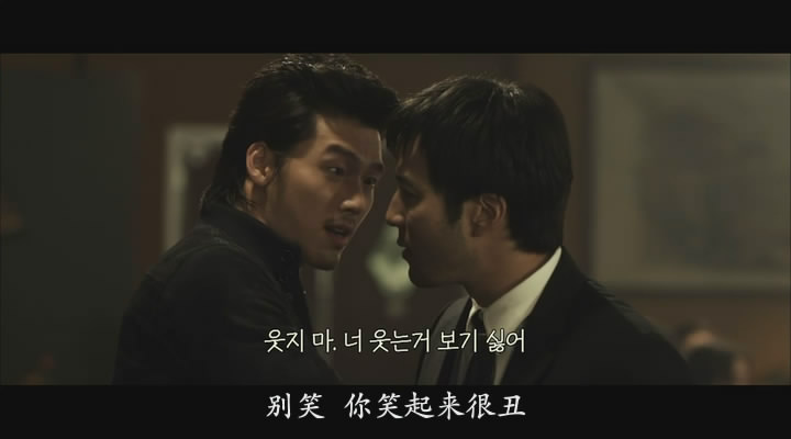 晚秋剧照的剧照