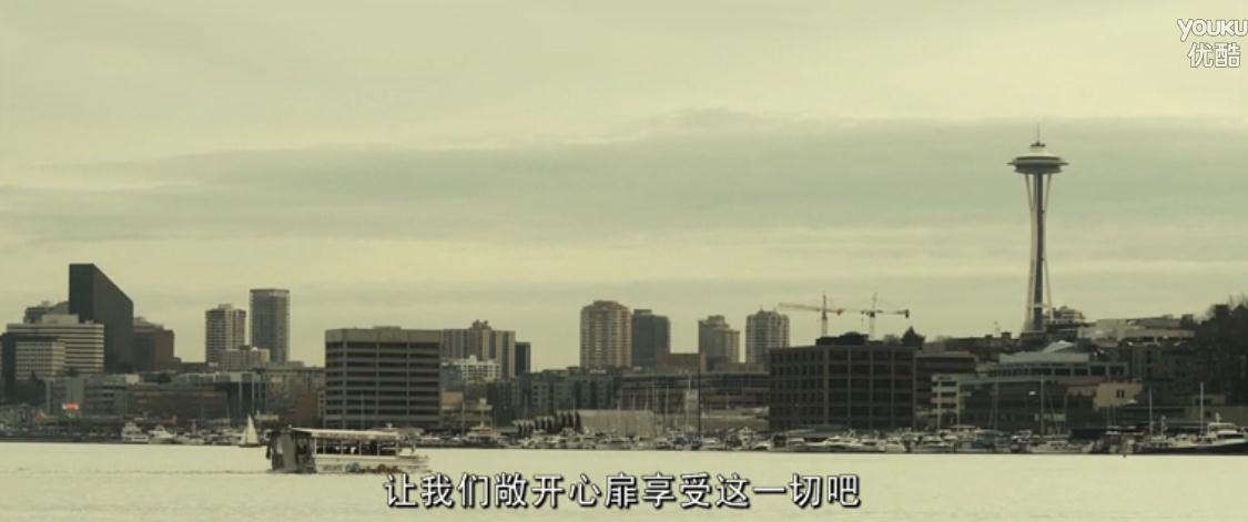 晚秋剧照的剧照