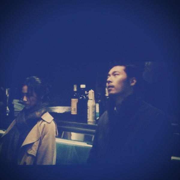 晚秋剧照的剧照