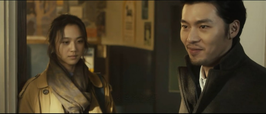 晚秋剧照的剧照