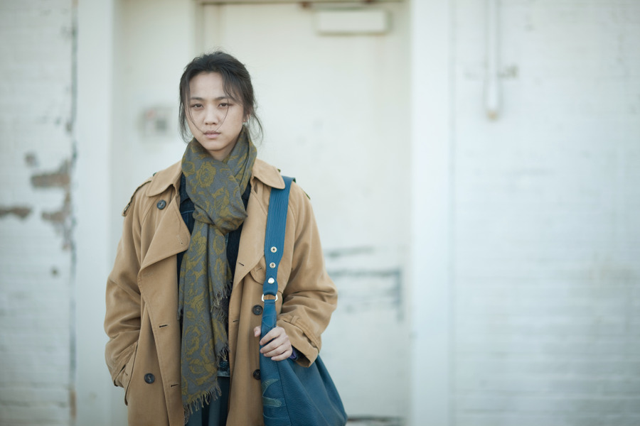 晚秋剧照的剧照