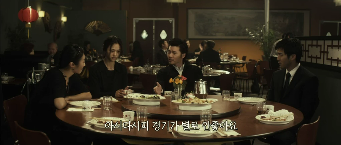 晚秋剧照的剧照