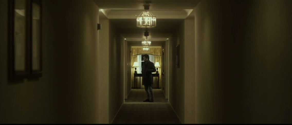 晚秋剧照的剧照