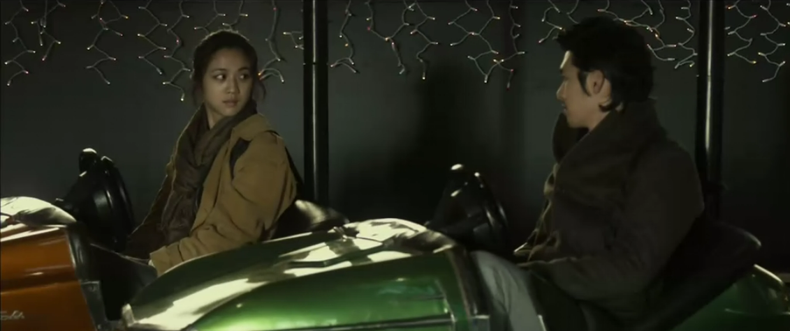 晚秋剧照的剧照