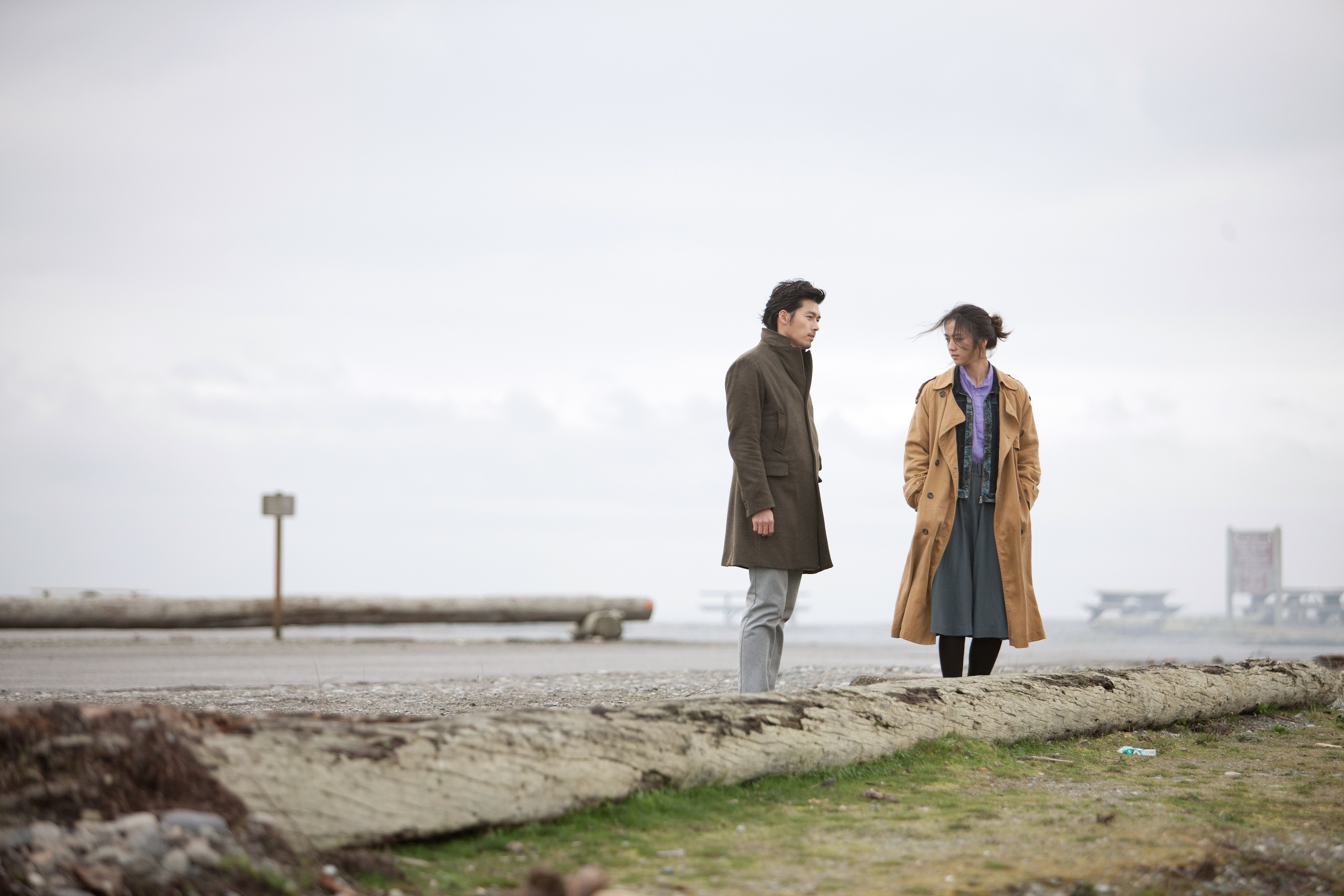 晚秋剧照的剧照