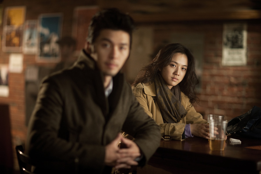 晚秋剧照的剧照