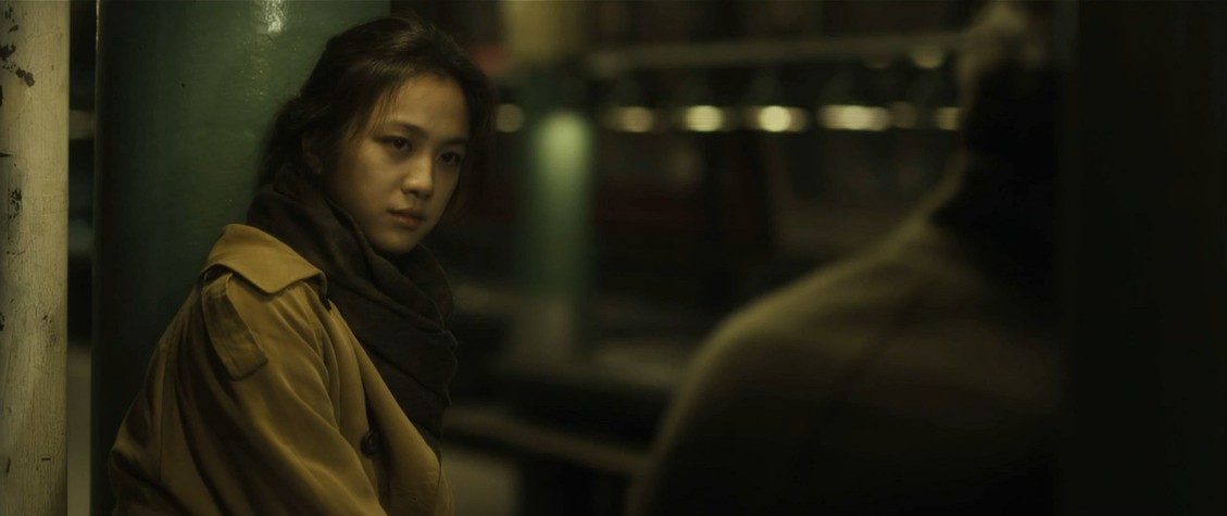 晚秋剧照的剧照