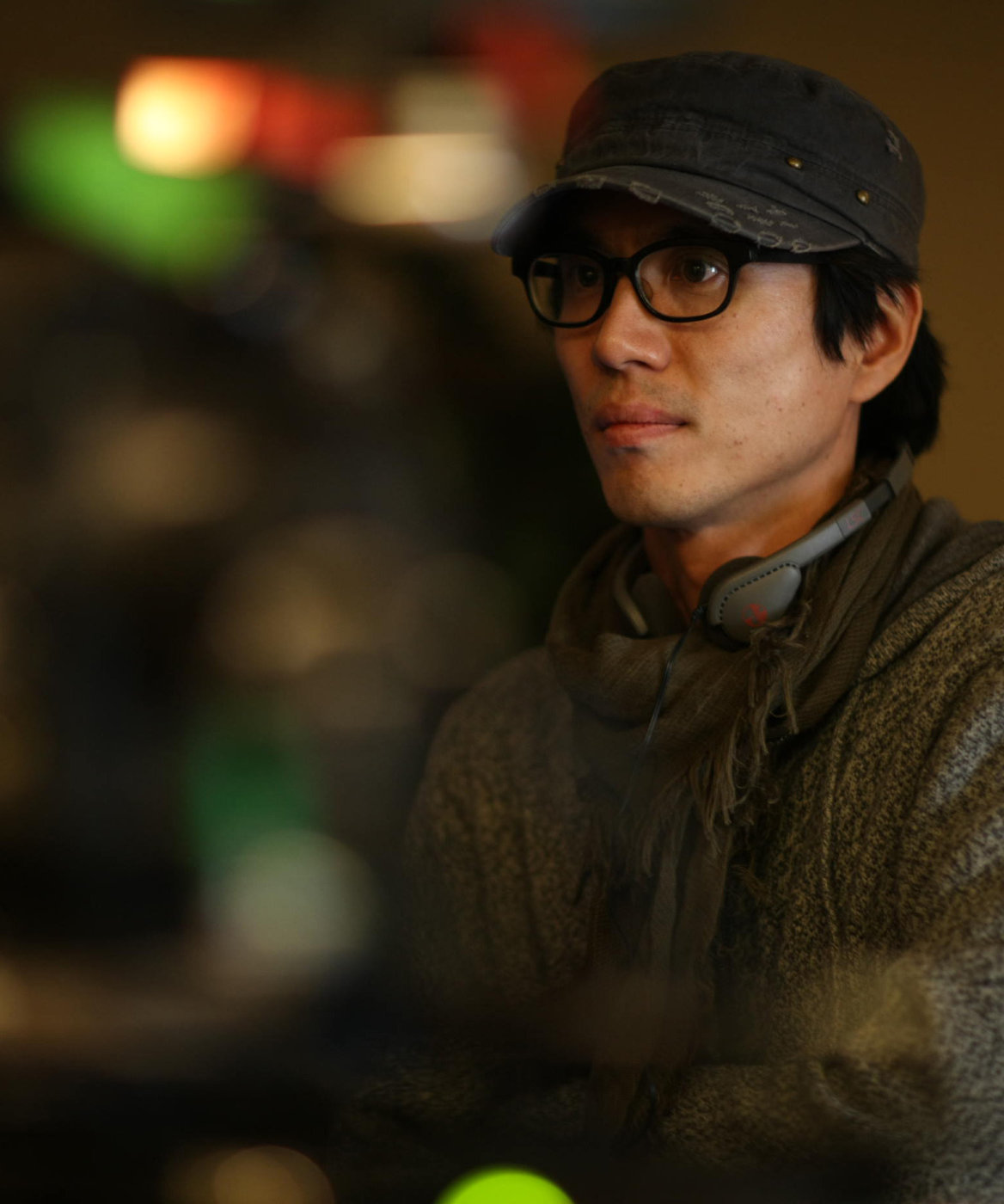 晚秋剧照的剧照