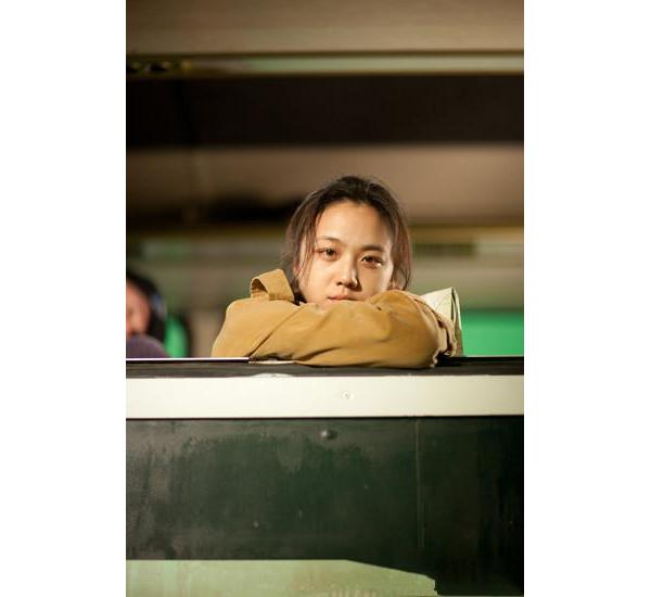 晚秋剧照的剧照