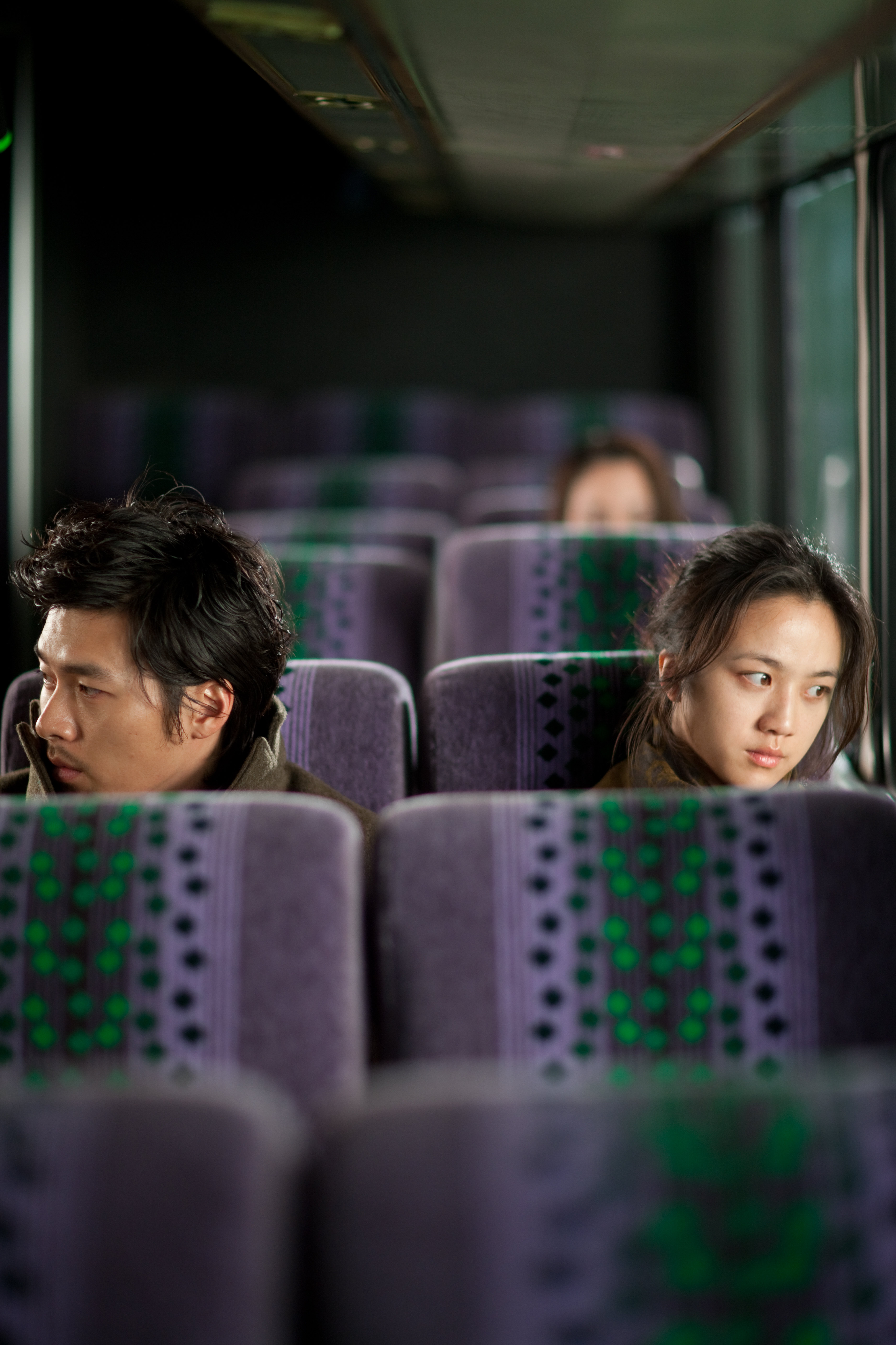 晚秋剧照的剧照