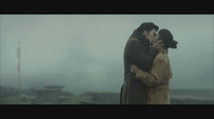 晚秋剧照的剧照