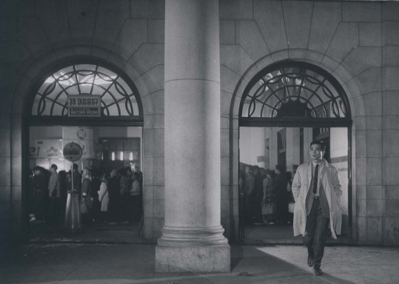 晚秋剧照的剧照