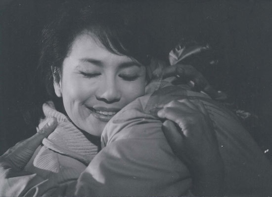 晚秋剧照的剧照