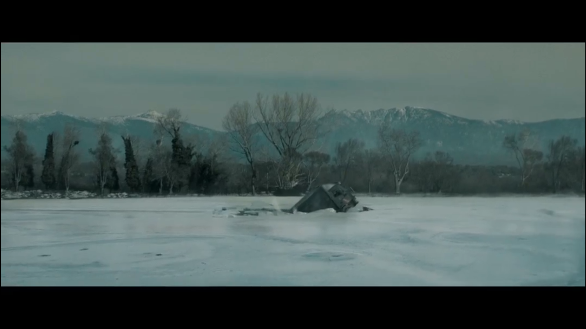 零度以下剧照的剧照