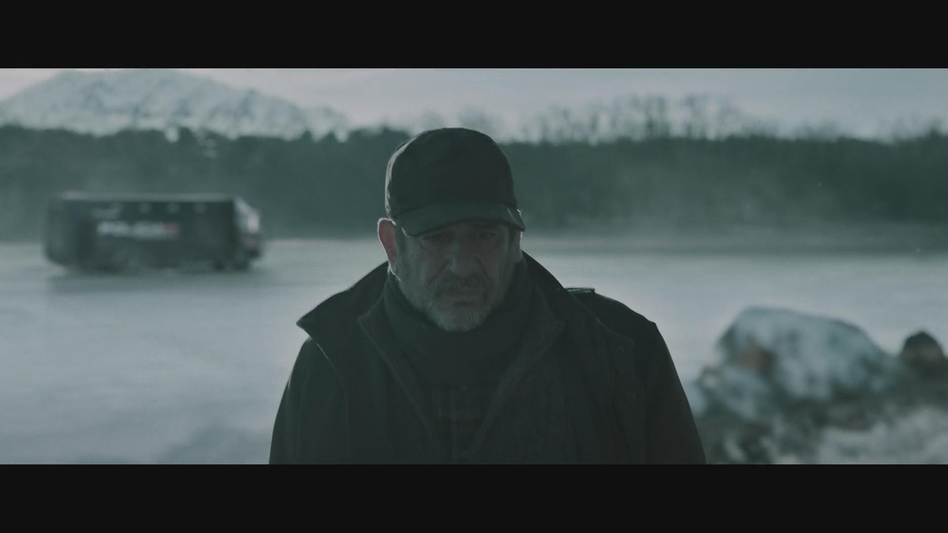 零度以下剧照的剧照