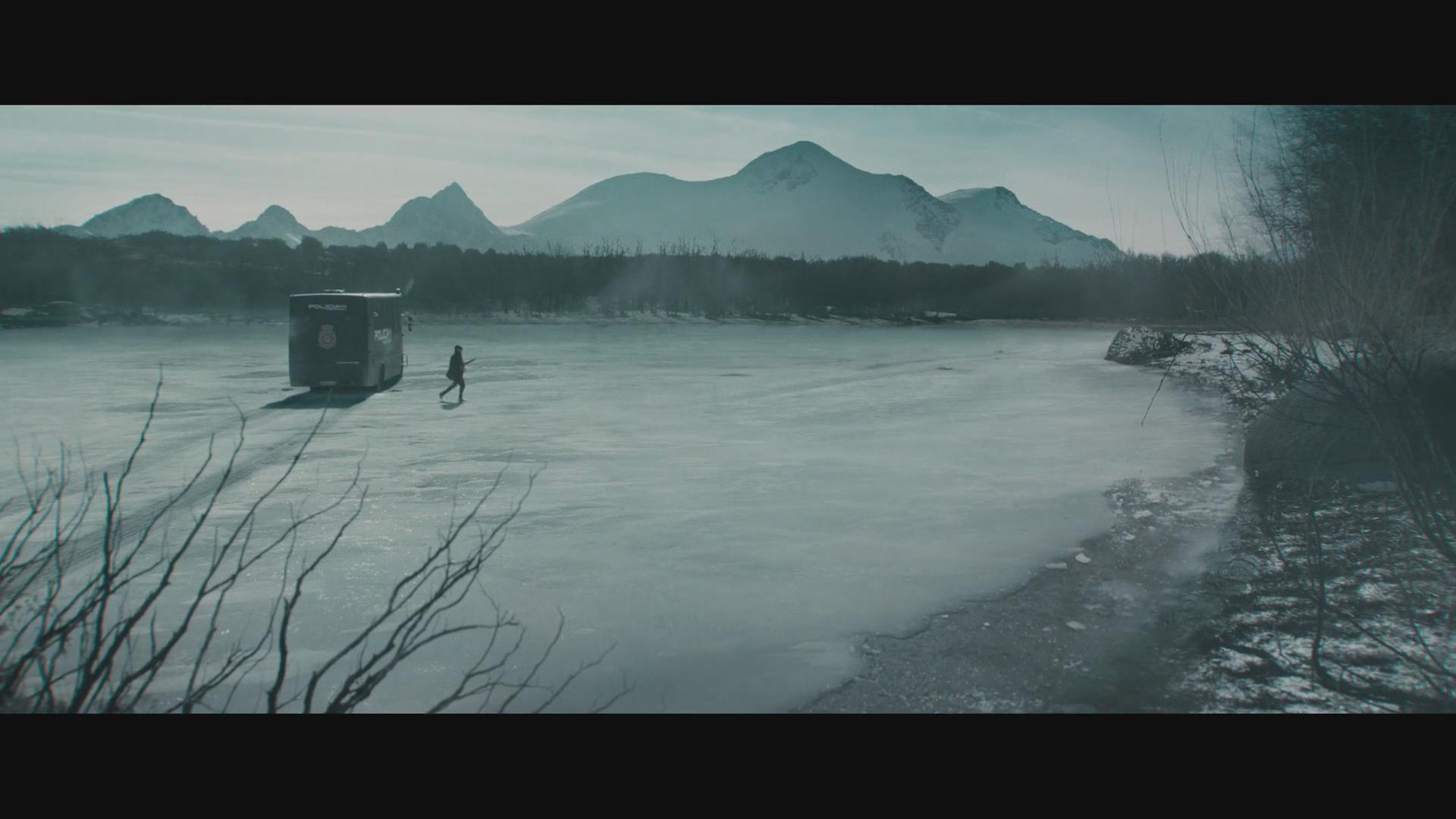 零度以下剧照的剧照