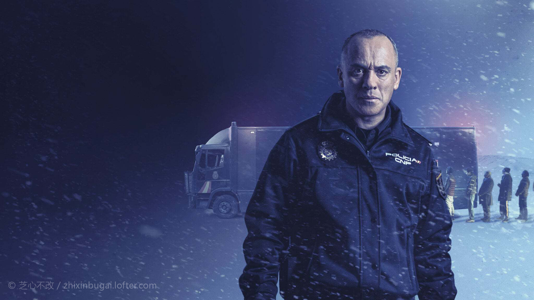 零度以下剧照的剧照