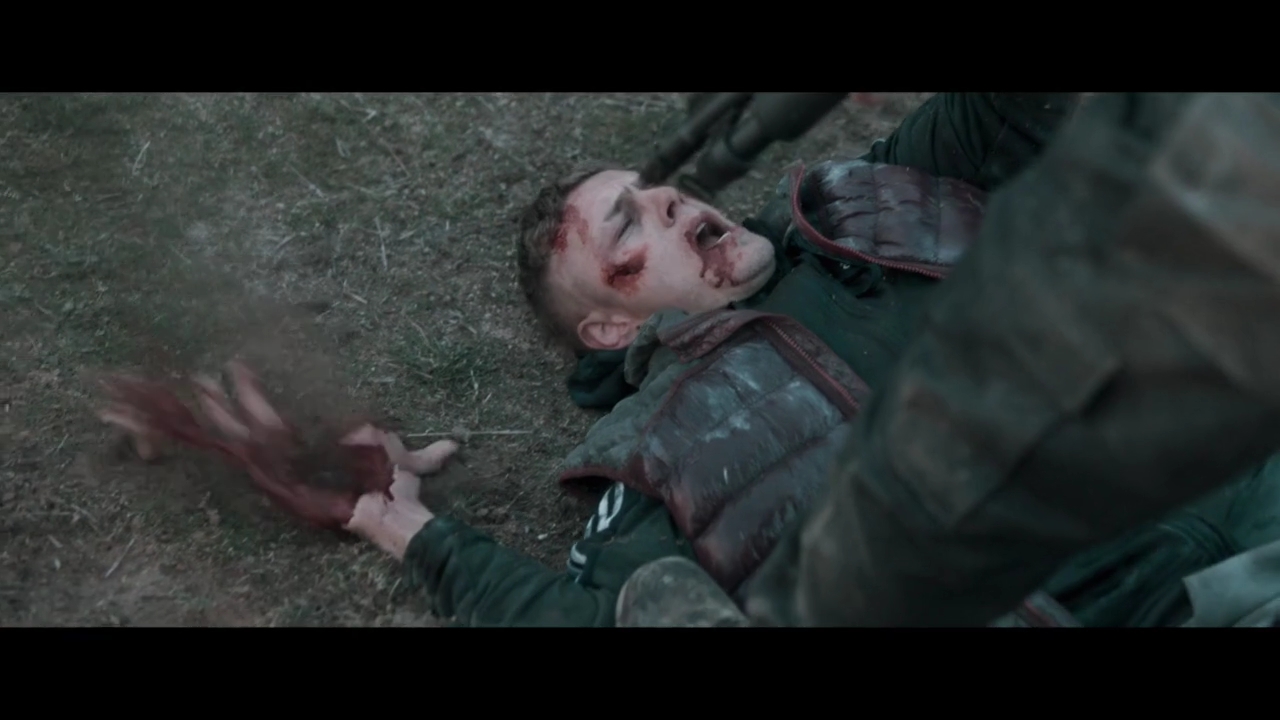 零度以下剧照的剧照